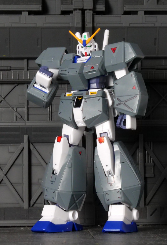 GUNDAM NT1 ALEX