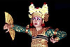 Indonesia - Bali - Ubud - Legong Dancer - 2d