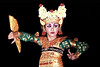 Indonesia - Bali - Ubud - Legong Dancer - 1d