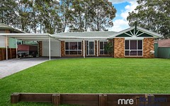 35 Manning Place, Currans Hill NSW