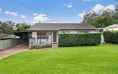206 Spinks Road, Glossodia NSW