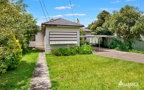 249 The River Rd, Revesby NSW 2212