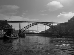 Porto - Ponte Luís I