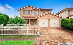 1 Booth Close, Fairfield West NSW
