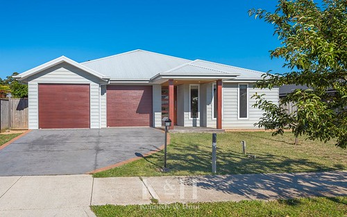 10 Tributary Way, Woodend VIC