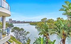 71/29 Bennelong Parkway, Wentworth Point NSW