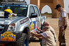 Rallye Aïcha des Gazelles 2022 | Checks Erfoud - Morocco