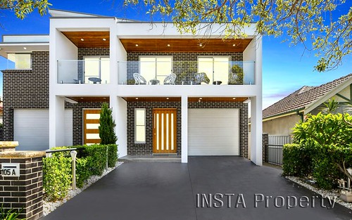 105a Sproule St, Lakemba NSW 2195