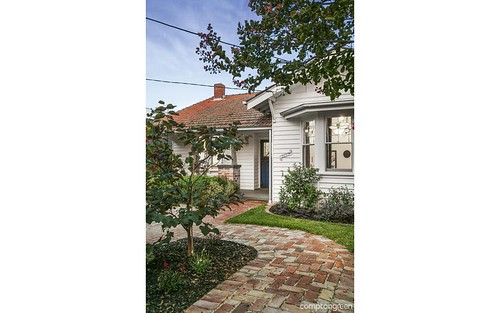 107 Powell St, Yarraville VIC 3013
