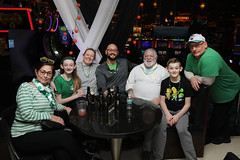 St. Patrick's Day 2022
