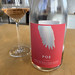 2017 Sparkling Rosé of Pinot Meunier by POE