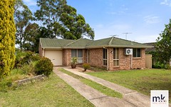 22 Cusack Close, St Helens Park NSW