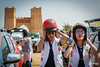Rallye Aïcha des Gazelles 2022 | Vérifications Erfoud - Maroc