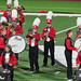 20211014 10 Assumption H S Marching Band