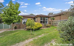 26 Connors Flat Road, Wandin North VIC