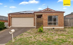 9 Jolley Rise, Harkness VIC