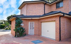6/26-28 Jersey Road, South Wentworthville NSW