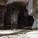 IT Sicily Syracusa grotto of Dionysius - 1961 (EU61-K40-09)