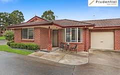 12/6 Wickfield Circuit, Ambarvale NSW