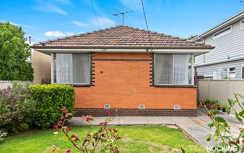 15 Russell Place, Williamstown VIC 3016