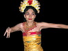 Indonesia - Bali - Padangbai - Legong Dancer - 230d