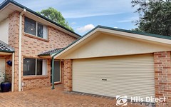 12/26 Hillcrest Road, Quakers Hill NSW