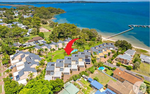 23/4 Cromarty Road, Soldiers Point NSW