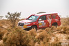 Rallye Aïcha des Gazelles 2022 | Prologue