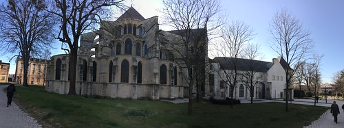 Reims Saint-Rémi