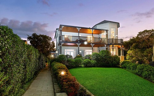56 The Point Road, Hunters Hill NSW
