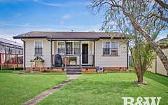 10 Bletchley Place, Hebersham NSW