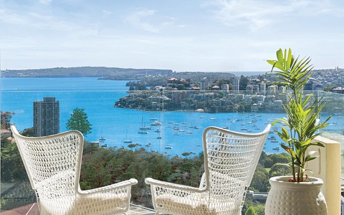 18G/3 Darling Point Road, Darling Point NSW