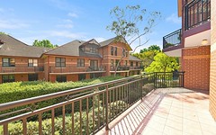 12/3 Williams Parade, Dulwich Hill NSW