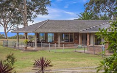 63 Bundle Hill Road, Bawley Point NSW