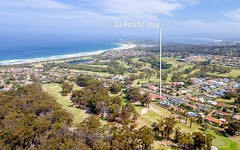 33 Pacific Way, Tura Beach NSW