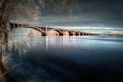 Winter Bridge (IR)