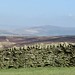 the walls, the moors, the hills around Earby