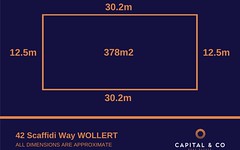 47 Scaffidi Way, Wollert Vic