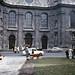 AT Innsbruck St. Jakob Cathedral R25 - Found Photo