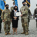 UNC/CFC/USFK conducts Change of Responsibility ceremony