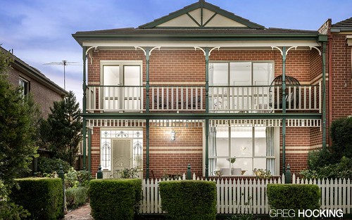 16 Oconnell Mw, Williamstown VIC 3016