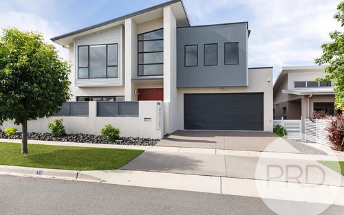 15 Volpato Street, Forde ACT 2914