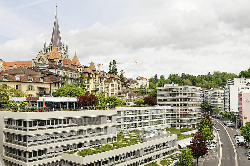 Lausanne<br/>© <a href="https://flickr.com/people/43243485@N08" target="_blank" rel="nofollow">43243485@N08</a> (<a href="https://flickr.com/photo.gne?id=51960335465" target="_blank" rel="nofollow">Flickr</a>)