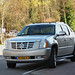 2007 Cadillac Escalade EXT 6.2 V8
