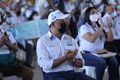 Mandatario desarrolla gira presidencial en Zacapa 20212503 by Gobierno de Guatemala