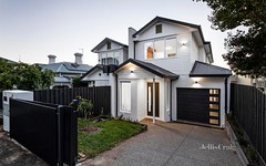3A Sussex Street, Moonee Ponds VIC