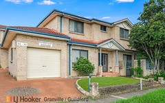1/92-94 Clyde Street, Granville NSW