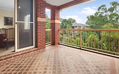 5/16-18 May Street, Hornsby NSW
