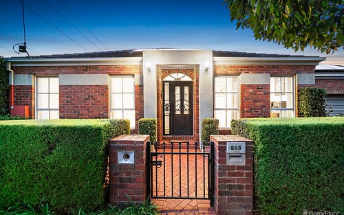 1/283 Thompsons Rd, Templestowe Lower VIC 3107