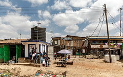 Mathare, Nairobi
